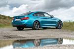 BMW 420d Gran Coupe M Sport 2017 года (UK)